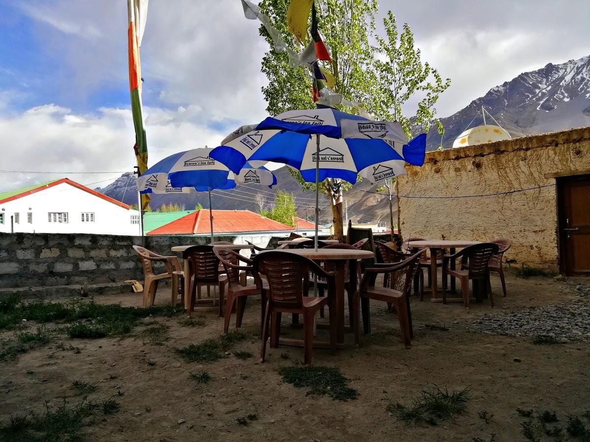 Kunga Hotel And Restaurant Manali (Himachal Pradesh) Bagian luar foto